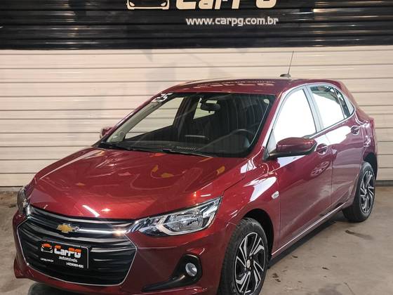 CHEVROLET ONIX 1.0 FLEX LT MANUAL CHEVROLET ONIX 1.0 FLEX LT MANUAL